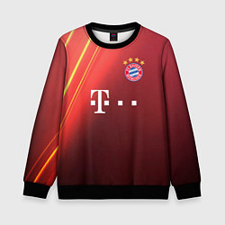 Детский свитшот Bayern munchen T