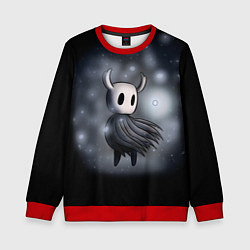 Детский свитшот Hollow Knight ветер