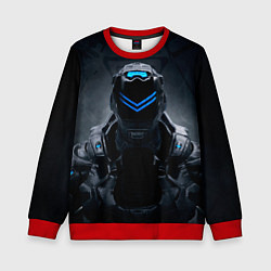 Детский свитшот Extraction Valley