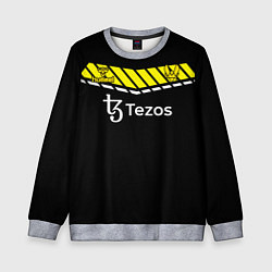 Детский свитшот Team Vitality Bee