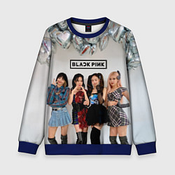 Детский свитшот Blackpink girls