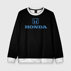 Детский свитшот Honda sport japan