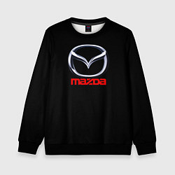 Детский свитшот Mazda japan motor