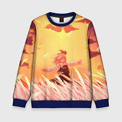 Детский свитшот Touhou Project Rumia