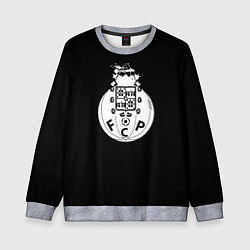 Детский свитшот Porto fc club sport