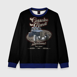 Детский свитшот Gasoline bandit