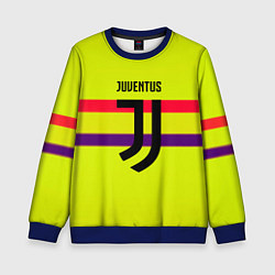Детский свитшот Juventus sport line