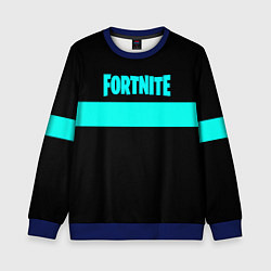 Детский свитшот Fortnite line