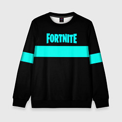 Детский свитшот Fortnite line