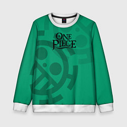 Детский свитшот One Piece Zoro Roronoa