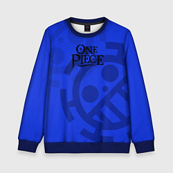 Детский свитшот One Piece Sanji