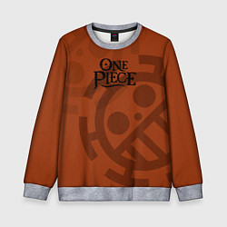 Детский свитшот One Piece Usopp