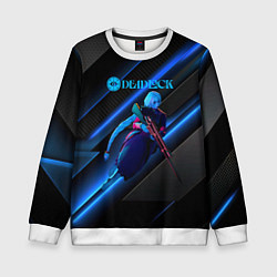 Детский свитшот Виндикта Deadlock