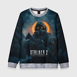 Детский свитшот Stalker 2