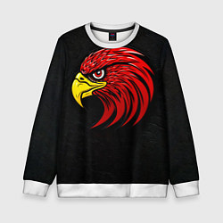 Детский свитшот Атланта Хокс