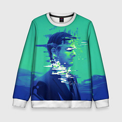 Детский свитшот Марк Скаут - Разделение