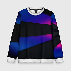Детский свитшот Multicoloured