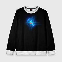 Детский свитшот Фантастическая 4-ка