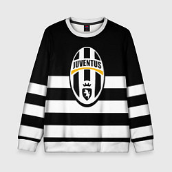 Детский свитшот Juventus линии