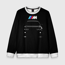Детский свитшот BMW