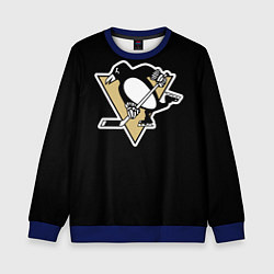 Детский свитшот Pittsburgh Penguins: Malkin