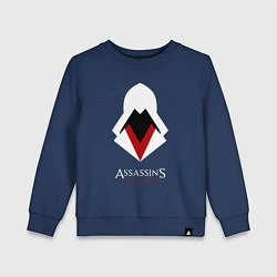 Детский свитшот ASSASSIN'S CREED