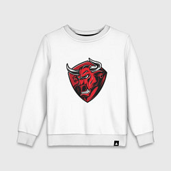 Детский свитшот Red Bull