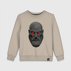 Детский свитшот Kratos ART