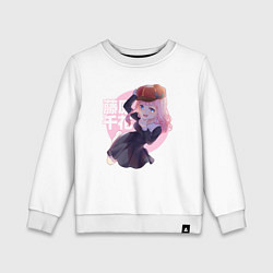 Детский свитшот Chika Fujiwara