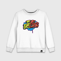 Детский свитшот Pro Game