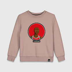 Детский свитшот Retro Jordan