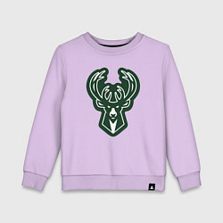 Детский свитшот Bucks