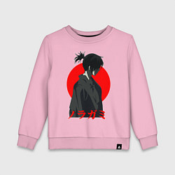 Детский свитшот Yato Noragami