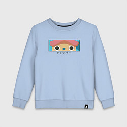Детский свитшот Тони Тони Чоппер