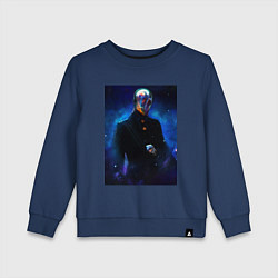 Детский свитшот Spaceman I