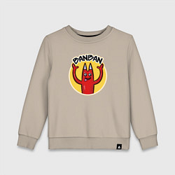 Детский свитшот Banban