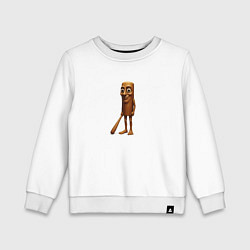 Детский свитшот Тунг тунг тунг Сахур