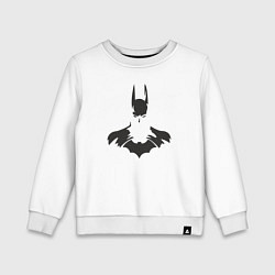 Детский свитшот Batman shadow