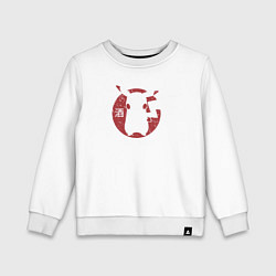 Детский свитшот Pika Sake