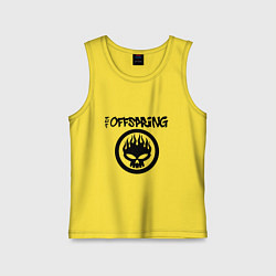 Детская майка The Offspring