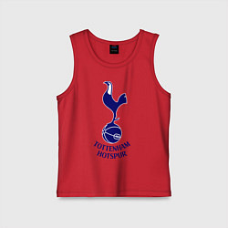 Детская майка Tottenham FC