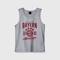 Детская майка Bayern Munchen 1900