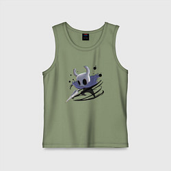 Детская майка Hollow Knight