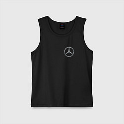 Детская майка MERCEDES-BENZ