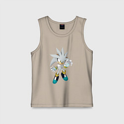 Детская майка SONIC