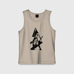 Детская майка SILENT HILL