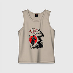 Детская майка NIER AUTOMATA