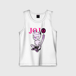 Детская майка Killer Queen - joke