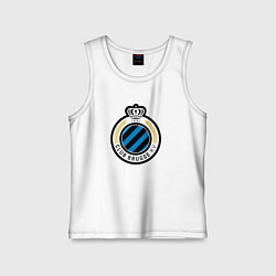 Детская майка Brugge fc sport