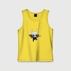 Детская майка Маленький рыцарь Hollow Knight